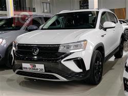 Volkswagen Taos
